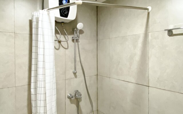 Simply Look Studio At Pollux Chadstone Apartment