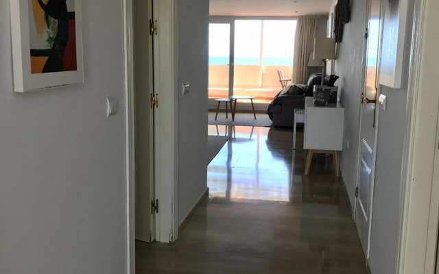 HomeAbroad Apartments - Gran Atico de Lujo Fuengirola
