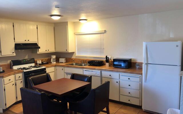 Best Western Rose Garden Inn
