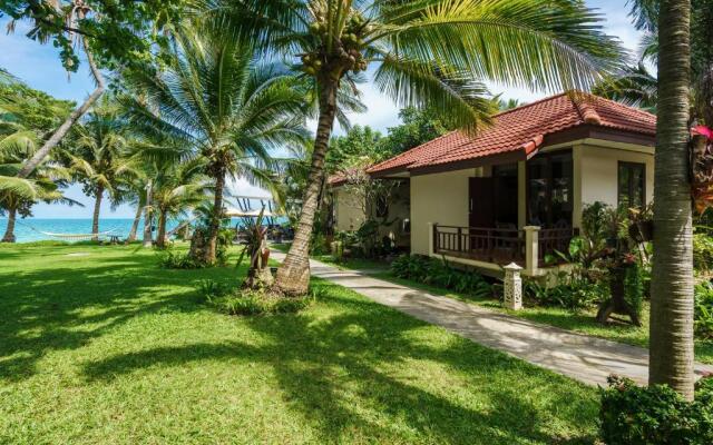 Promtsuk Buri Resort