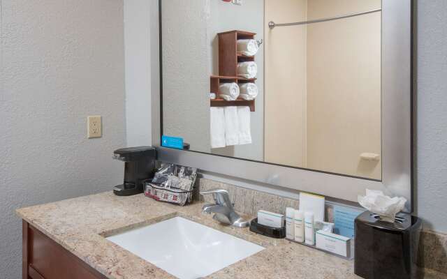 Hampton Inn & Suites Selma-San Antonio-Randolph AFB Texas