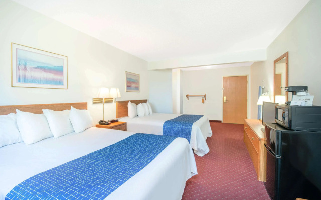Travelodge by Wyndham Spearfish