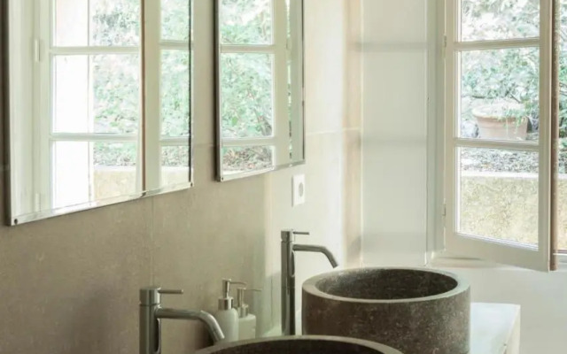 Le Répertoire - Le Clos à l'Amandier