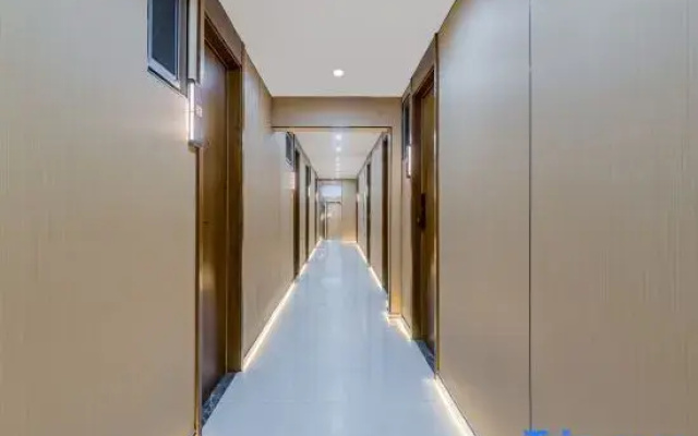 Shuocheng Hotel (Beijing Tsinghua Changgeng Hospital Tiantongyuan Subway Station Branch)