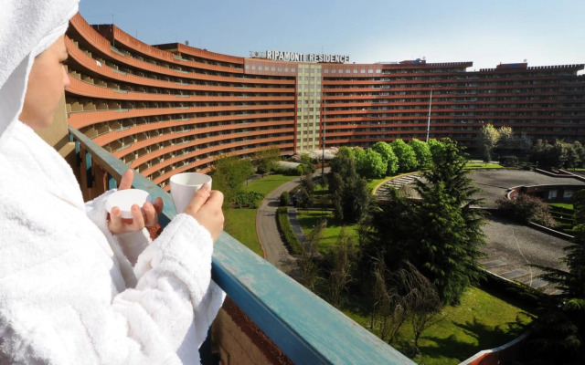 Ripamonti Residence & Hotel