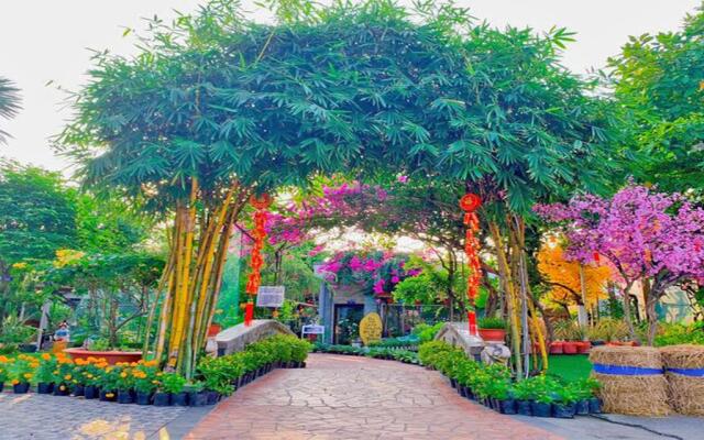 Thanh Dat Resort