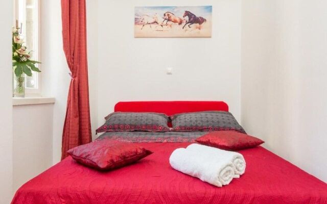 Central Jardin Guesthouse