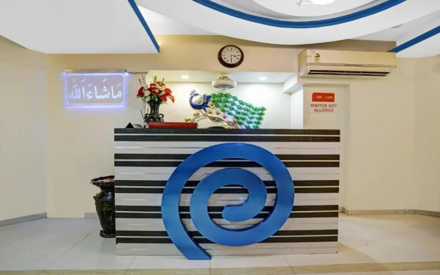 Hotel Amber Corp Inn