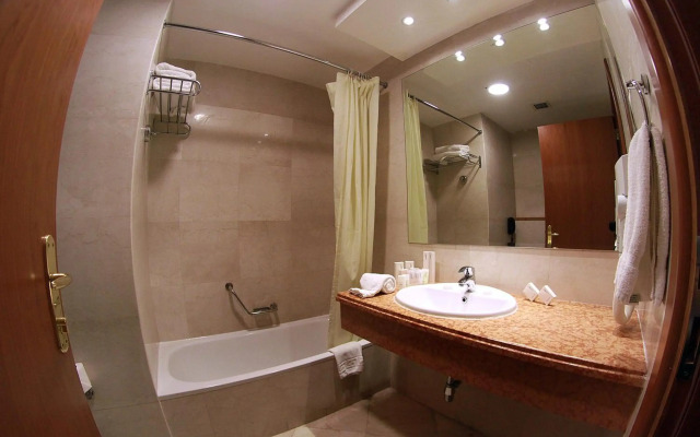 Sadeen Amman Hotel
