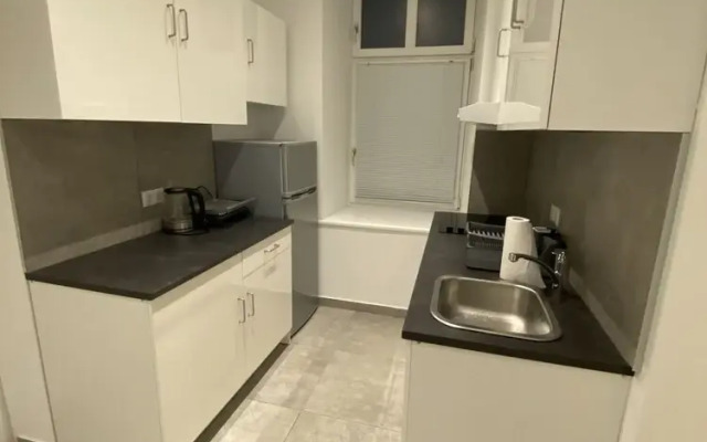 DMC Vienna Apartments - Top 4