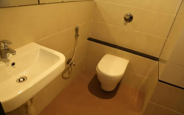 Hotel Madni Royale