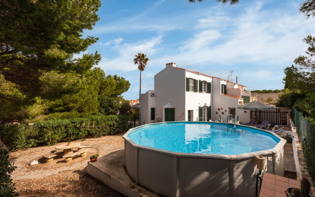 Apartamento El Shacko