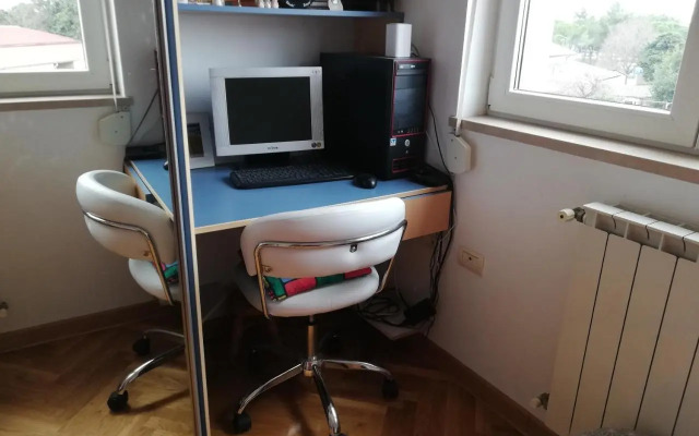 Cuore di Umago