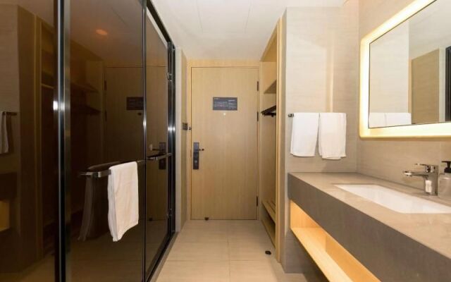 Ji Hotel Beijing Daxing District Government Branch