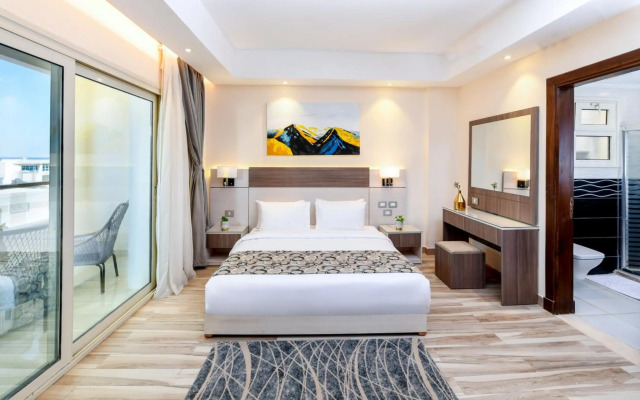 TOLIP Resort El Galala Majestic