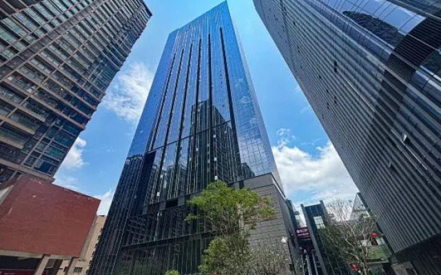 Yan Gui Lai·Zhenpin Hotel (Vanke Financial Center)