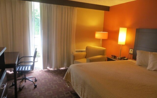 University Inn Austin North