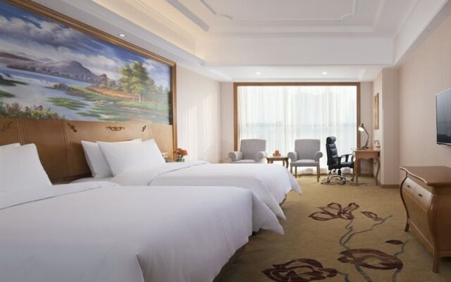 Vienna International Hotel (Nanjing Lishui Zhongshan West Road)