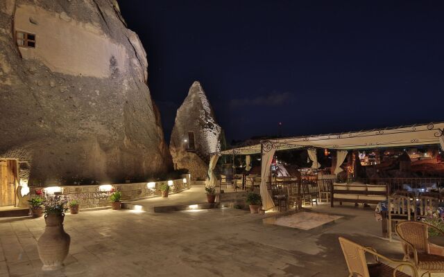 Panoramic Cave Hotel