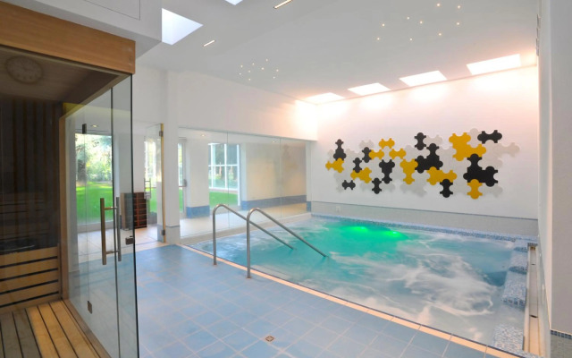 Hotel delle Rose Terme & Wellnes Spa