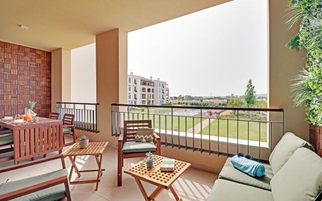 Andiamo Apartment in Vilamoura