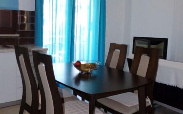 Gardenia-Morfi Village