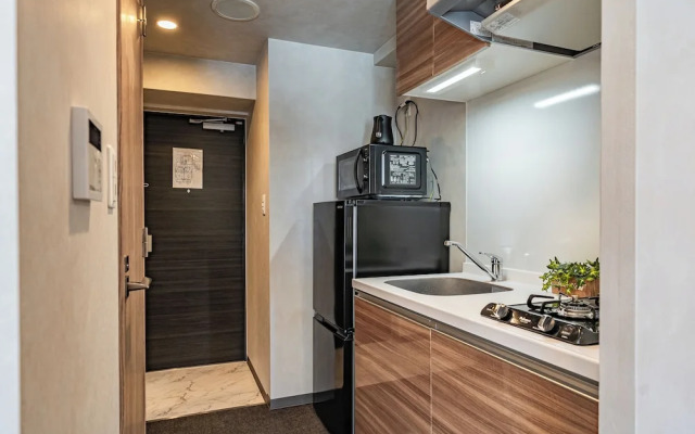Apartment Hotel 11 Kuromon II