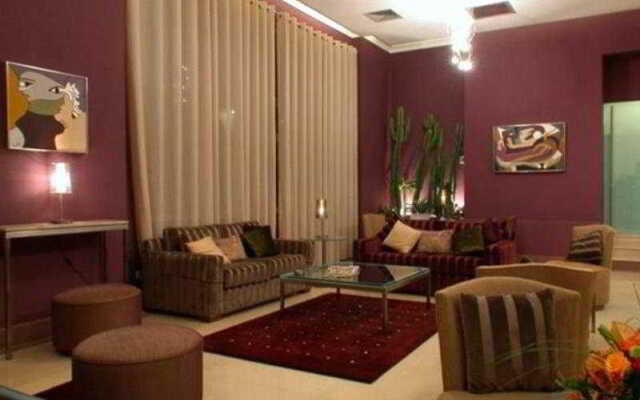 Golden Tulip Hotel Deville