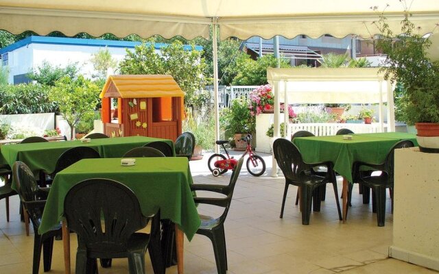 Hotel Garden