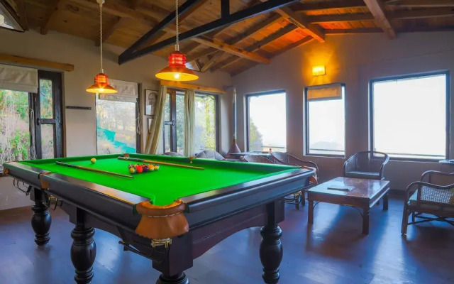 V Resorts Bob's Place Nathuakhan