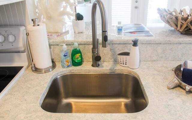 Pass-a-grille Key West Style Compound 108-18