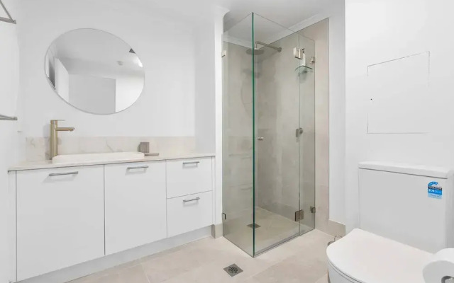 Camperdown Cozy Corner 6