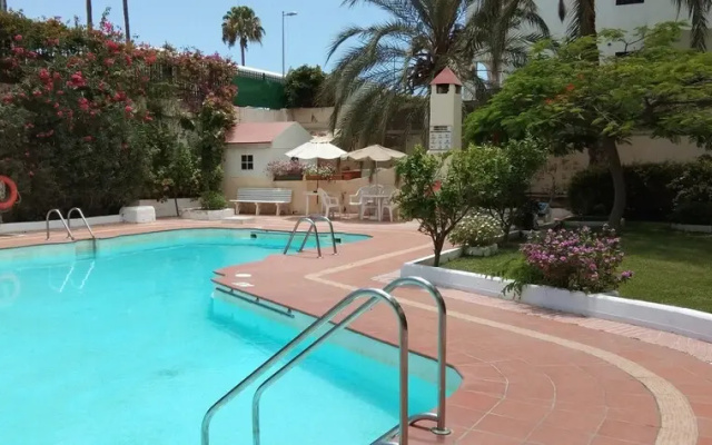Spectacular Apartment In Playa Del Ingles Beach