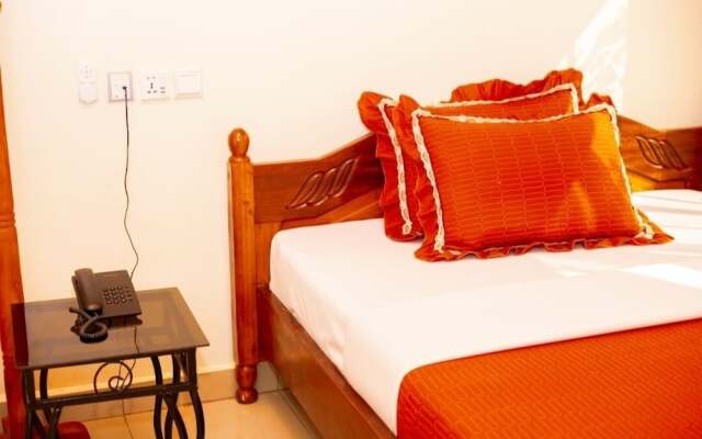 Novaland Hotel
