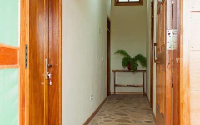 Residêncial Tamarindos