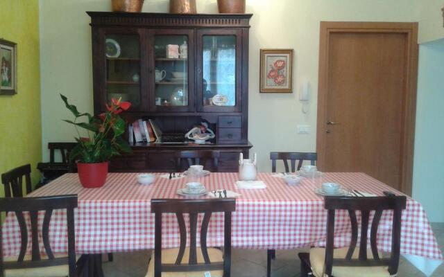 La Villa Morandi