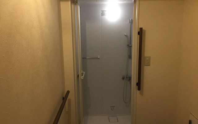 Mezamashi Sandwich - Hostel