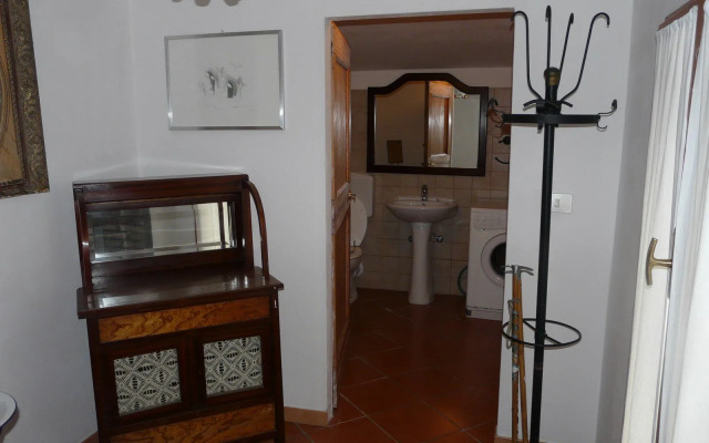 Casa del Pescatore Casa Vacanze