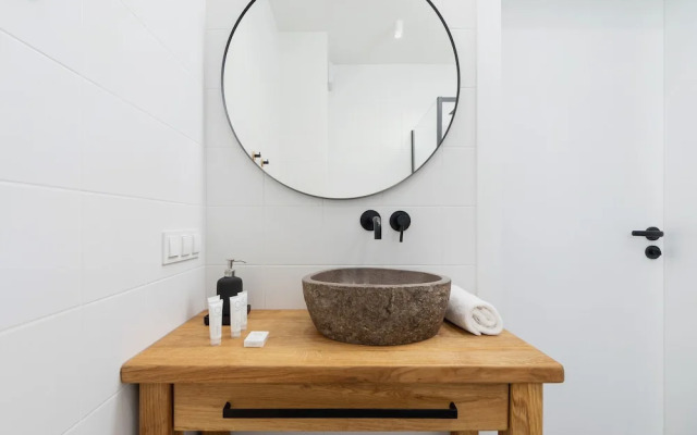 Stare Podgorze Sliska by Renters