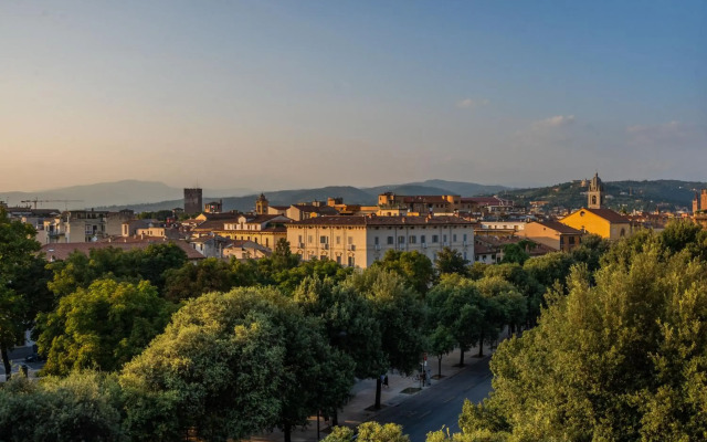 Boutique Hotel Trieste