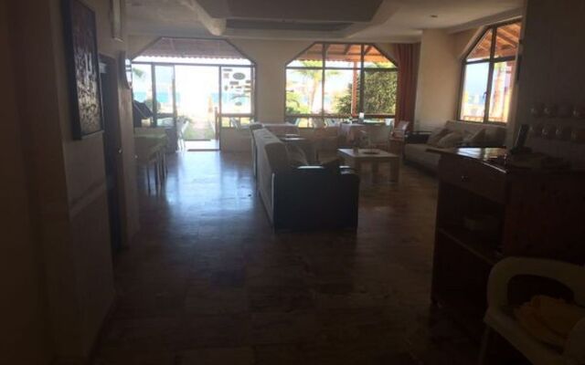 Angel Beach Hotel