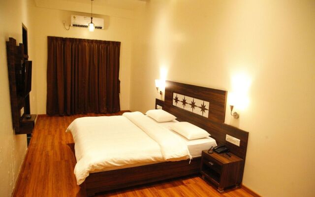 Popular Hotel
