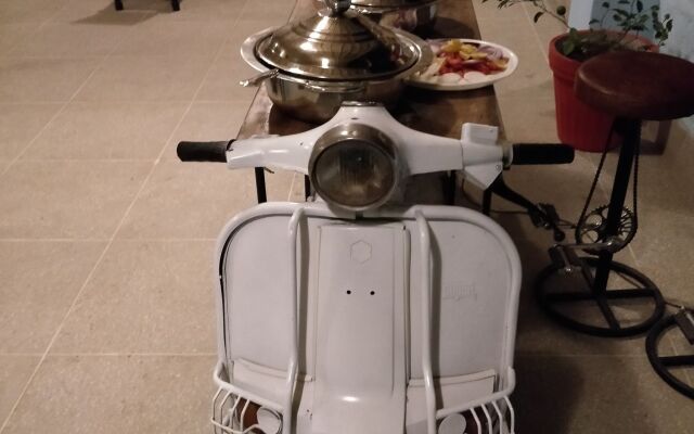 Travellers House Jodhpur