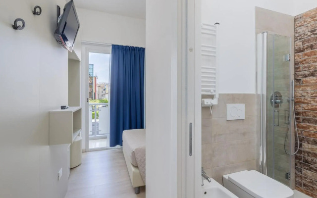 Hotel Madera