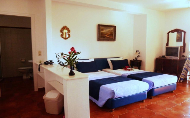 Milia Bay Hotel Apartments