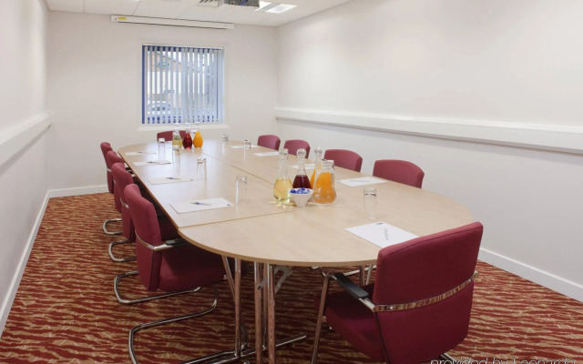 Holiday Inn Express Kettering by IHG