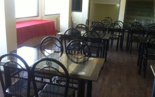 KM Hotel