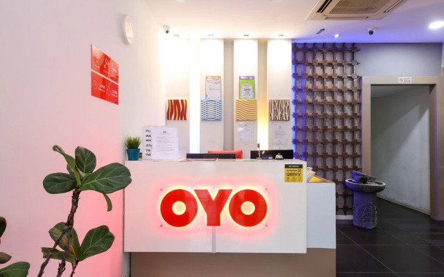 Sovotel Express @ Kota Damansara 16