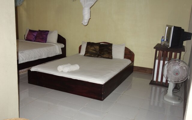 Villa Thony 1 House 1