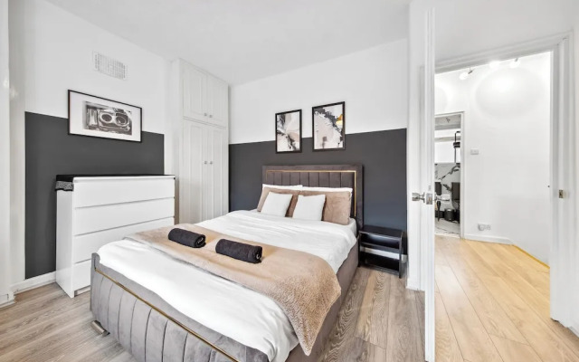 Luxe Stays - Sleeps 7 - Jacuzzi